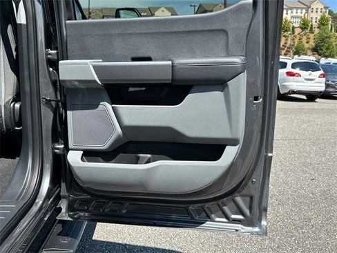 New 2026 Ford F250 XL w/ STX Appearance Package image 16