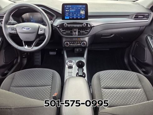 Used 2024 Ford Escape Active FWD image 15