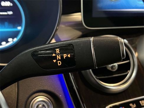 Certified 2023 Mercedes-Benz C 300 4MATIC Cabriolet image 24