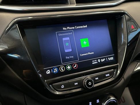 Used 2021 Chevrolet TrailBlazer LT w/ Convenience Package image 12