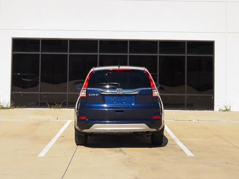 Used 2015 Honda CR-V EX image 7