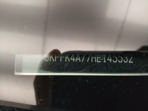 Used 2017 Kia Forte LX image 33