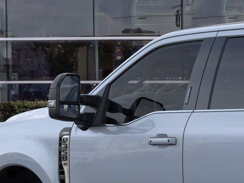 New 2026 Ford F350 Lariat w/ FX4 Off-Road Package AWD/4WD image 20