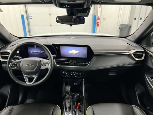 Used 2024 Chevrolet TrailBlazer ACTIV w/ Driver Confidence Package FWD image 10