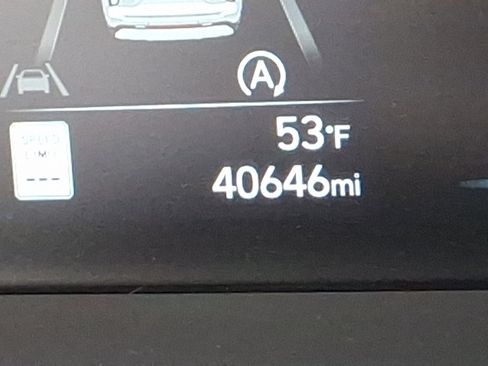 Used 2023 Hyundai Palisade SEL image 21