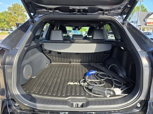 Used 2023 Toyota RAV4 XSE image 32