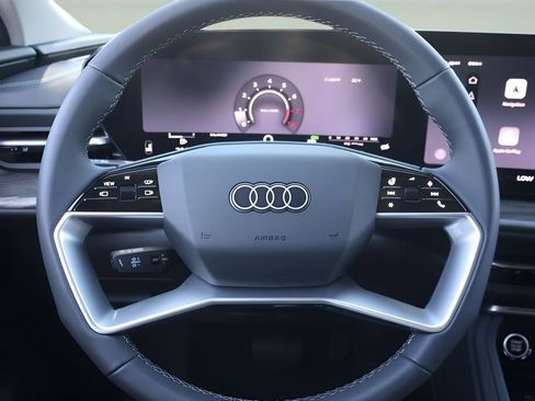 New 2026 Audi Q5 Premium Plus AWD/4WD image 18