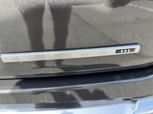 Used 2022 Jeep Wagoneer Series III w/ Convenience Group I AWD/4WD image 8