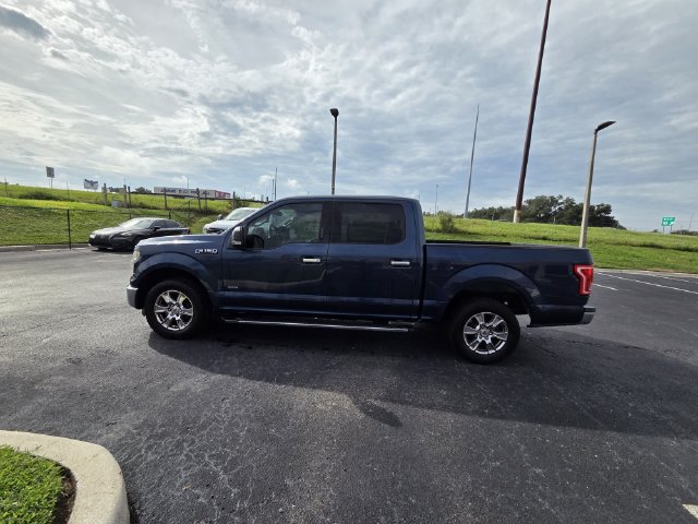 Used 2016 Ford F150 XLT w/ Equipment Group 302A Luxury RWD image 8