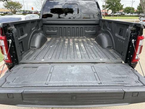 Used 2023 Ford F150 Raptor AWD/4WD image 28