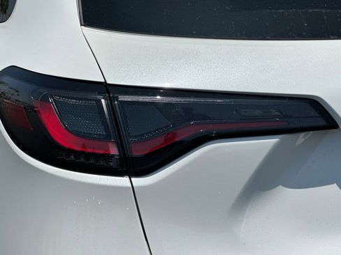 Certified 2026 Honda HR-V Sport image 12