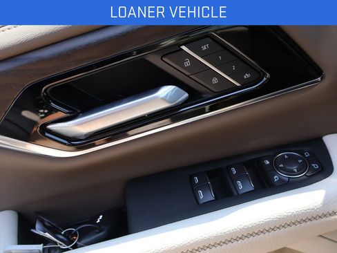 New 2026 GMC Yukon Denali AWD/4WD image 48
