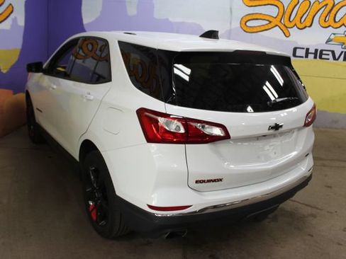 Used 2019 Chevrolet Equinox LT AWD/4WD image 6