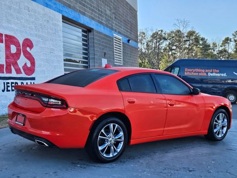 Certified 2023 Dodge Charger SXT image 7