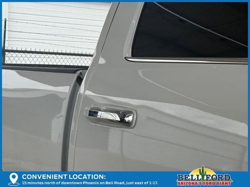 Used 2018 RAM 2500 Longhorn AWD/4WD image 7