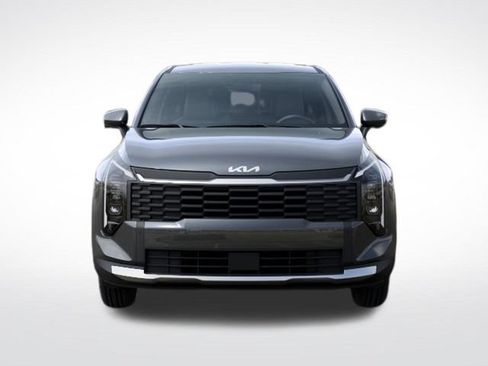 New 2026 Kia Sportage LX FWD image 2