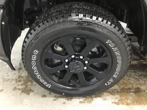 Used 2025 RAM 2500 Big Horn image 4