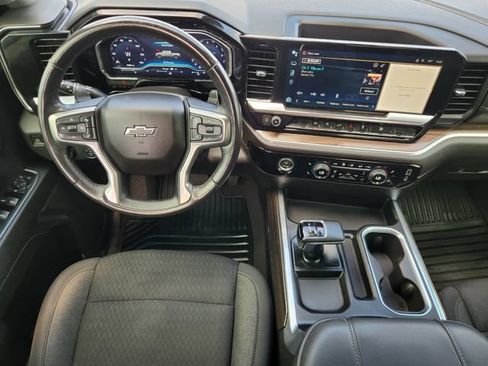 Used 2023 Chevrolet Silverado 1500 RST RWD image 27