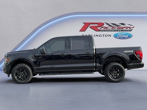 New 2025 Ford F150 XLT w/ Equipment Group 301A Standard image 2