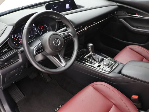 Used 2024 MAZDA CX-30 AWD 2.5 S w/ Preferred Package image 13