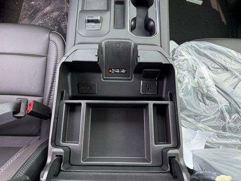 New 2026 GMC Sierra 2500 Denali image 39