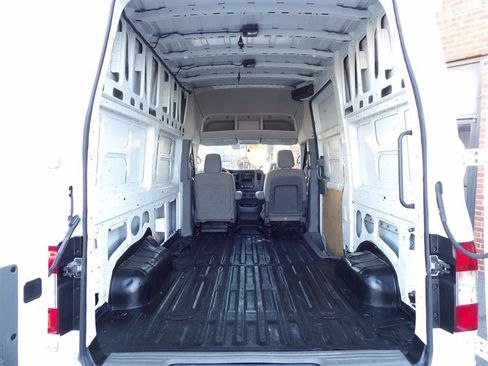 Used 2017 Nissan NV 2500 S w/ Power Basic Package image 22