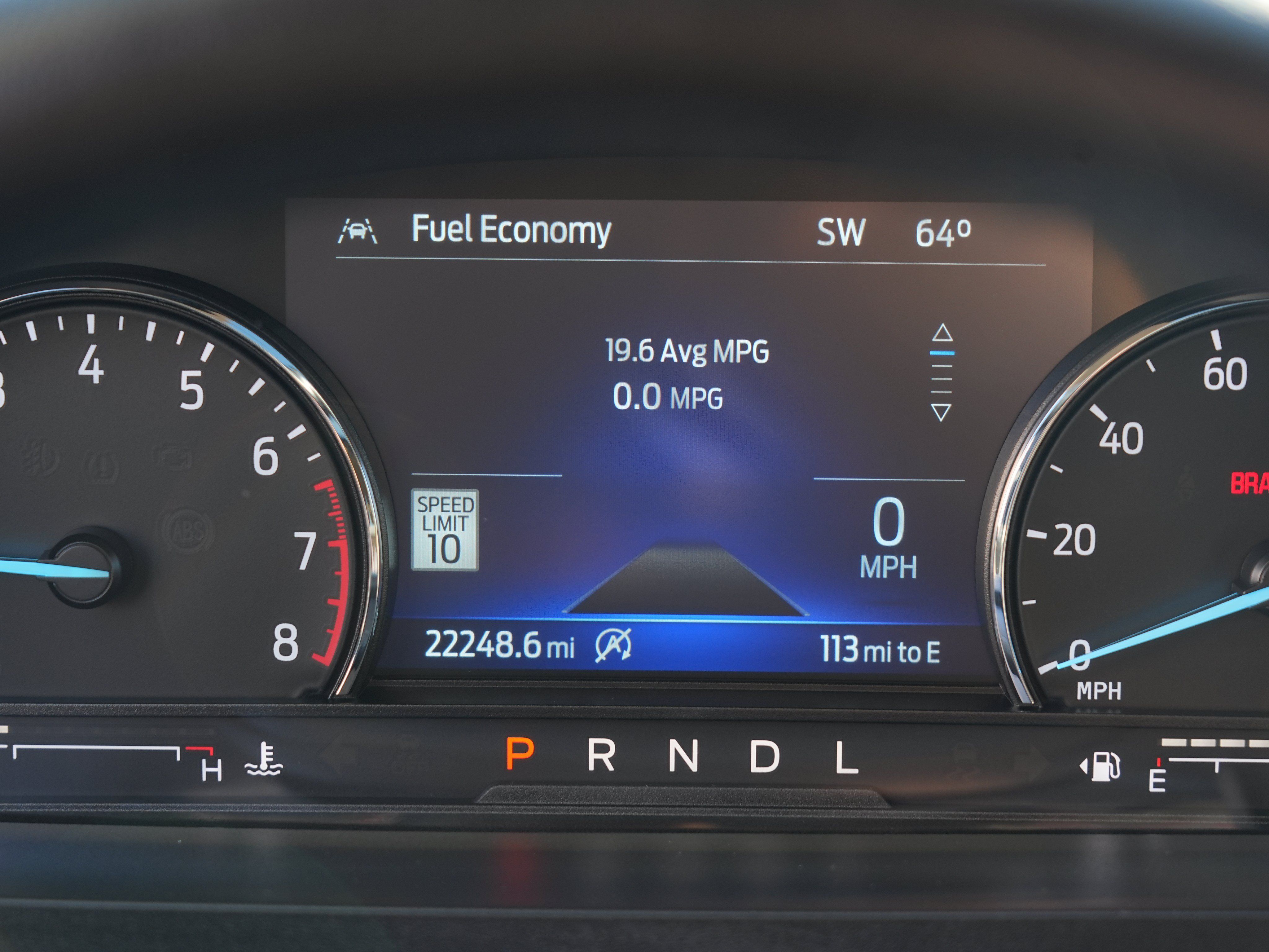 Used 2024 Ford Explorer Limited w/ Limited Technology Package AWD/4WD image 31