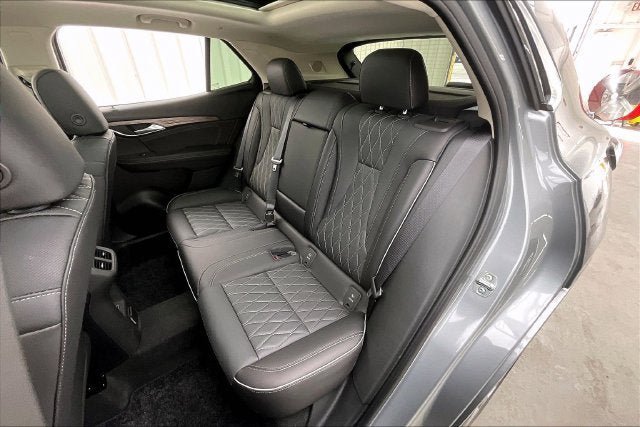 Certified 2023 Buick Envision Avenir AWD/4WD image 20