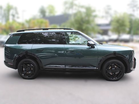New 2027 Kia Telluride SX X-Line AWD/4WD image 15