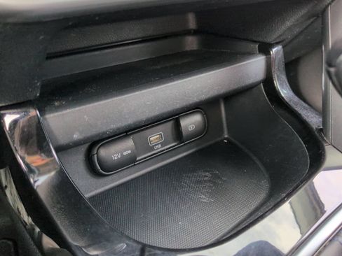 Used 2022 Kia Seltos Nightfall Edition AWD/4WD image 24