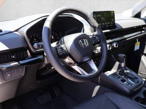 New 2026 Honda CR-V EX-L image 10