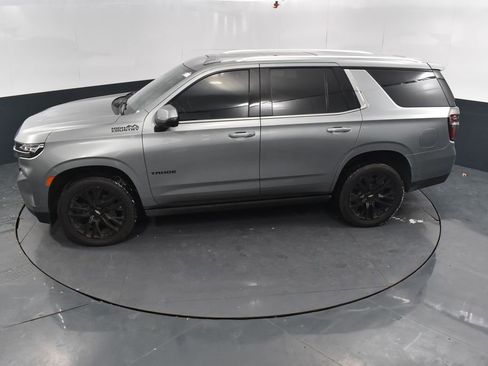 Used 2023 Chevrolet Tahoe High Country w/ Premium Package 2 image 46