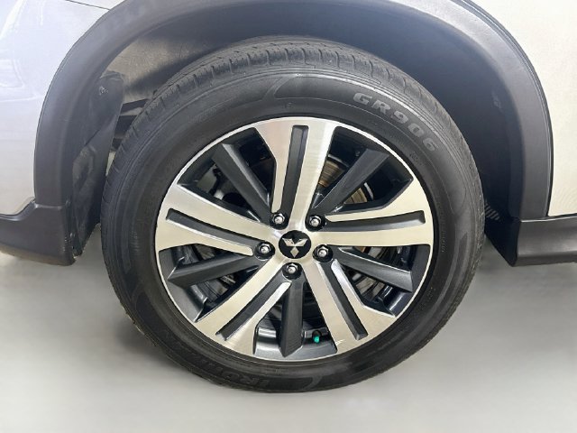 Used 2022 Mitsubishi Outlander Sport SE AWD/4WD image 32