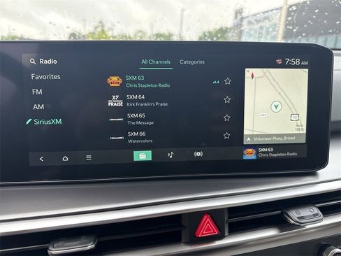 New 2025 Kia Sorento S image 13