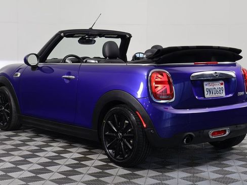 Used 2019 MINI Cooper Convertible w/ Premium Package image 7