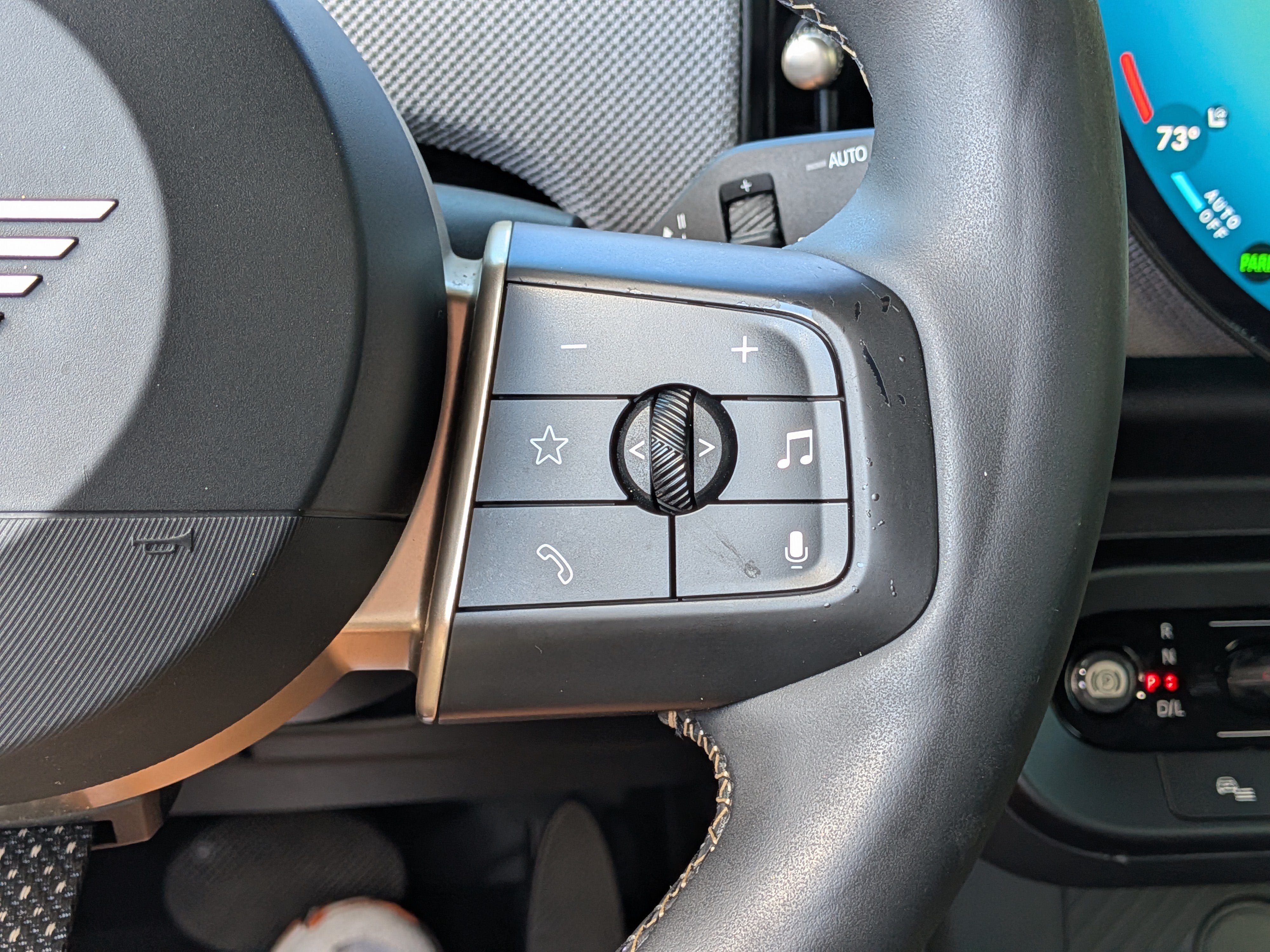 Used 2025 MINI Cooper Convertible FWD image 23