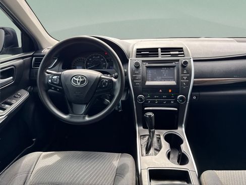 Used 2015 Toyota Camry LE FWD image 20