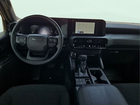 Used 2025 Toyota Land Cruiser 1958 AWD/4WD image 11