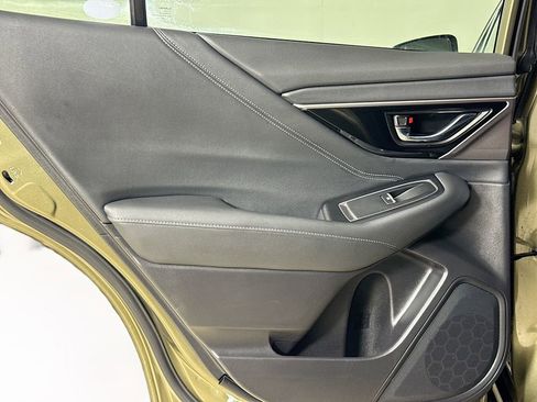 Certified 2025 Subaru Outback Touring image 19