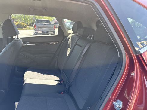 Used 2024 Kia Seltos S AWD/4WD image 31
