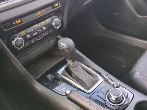 Used 2015 MAZDA MAZDA3 s Grand Touring image 33