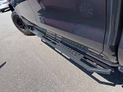 Certified 2019 Chevrolet Silverado 1500 LT w/ All-Star Edition AWD/4WD image 10