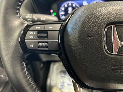 Used 2026 Honda CR-V EX-L image 26