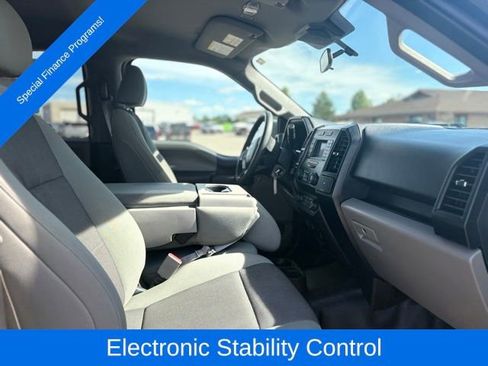 Used 2019 Ford F150 XL w/ Equipment Group 101A Mid AWD/4WD image 23