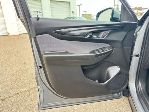 Used 2025 Chevrolet TrailBlazer LT image 21