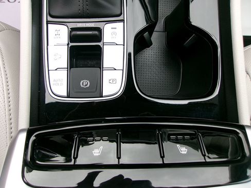 Used 2024 Hyundai Tucson SEL w/ Convenience Package image 19