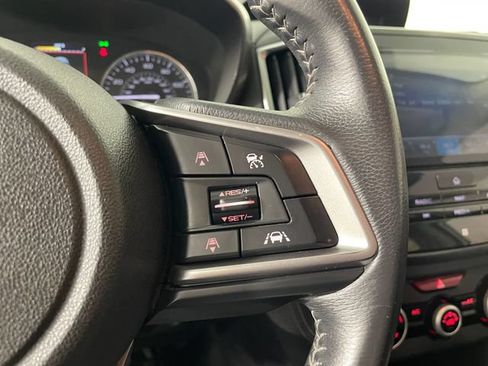 Used 2017 Subaru Impreza 2.0i Limited AWD/4WD image 9