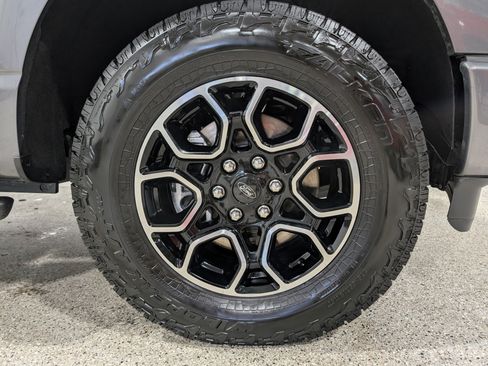 Used 2022 Ford F150 XLT w/ Equipment Group 302A High image 15