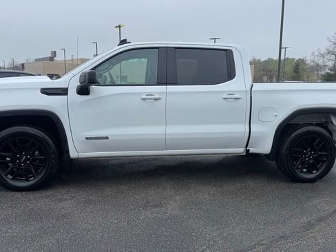 Used 2022 GMC Sierra 1500 Elevation AWD/4WD image 5