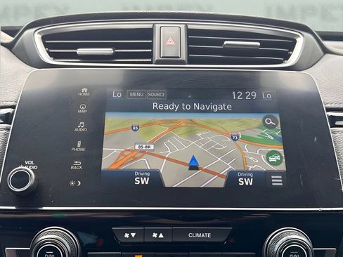 Used 2021 Honda CR-V Touring image 21
